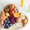 Include digestion-supporting breakfast ingredients