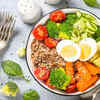 Avoid certain foods at night