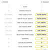 US Open Final LIVE: First set in numbers