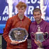 US Open Final LIVE: Sincaraz juggernaut rolls on