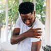 Pain that wanders: Jaw, back, shoulders, or arms