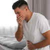 Digestive clues: Nausea, vomiting, indigestion