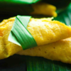Enduri Pitha - Odisha’s turmeric-scented tradition