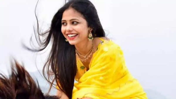 Sreeja