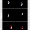Eclipse phases over Delhi