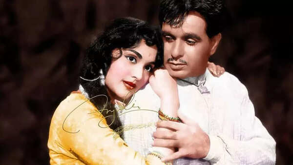 Vyjayanthimala