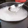 Rice water has other skin benefits too