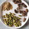 Aids weight management and boosts metabolism