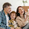 You are not a bad parent