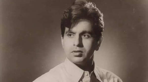 Dilip Kumar in Ram Aur Shyam (1967)