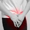 Frequent urination at night