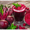 Beetroot juice