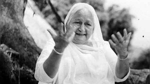 Leela Mishra