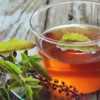 Tulsi leaf tea- the Ayurveda backed beverage 