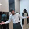 Spacious Dressing Room