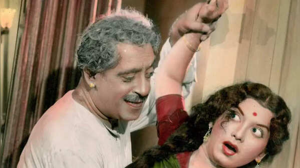 K. N. Singh—The Cold-Blooded Gentleman