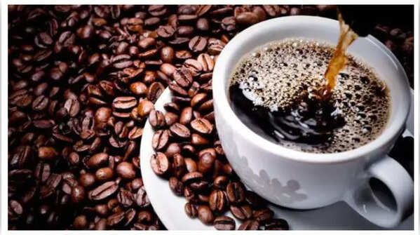 Giving up coffee