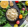 Low fat diet