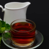 Tulsi tea for stress