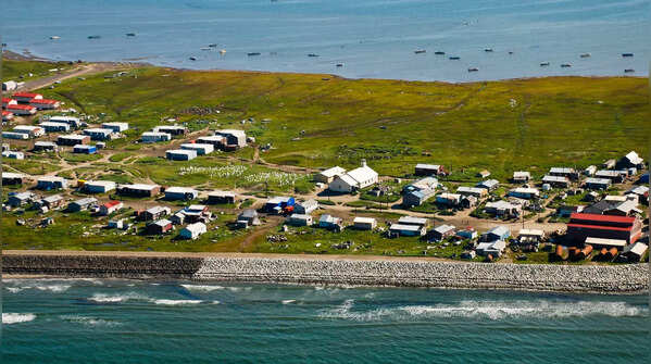 Shishmaref, Alaska
