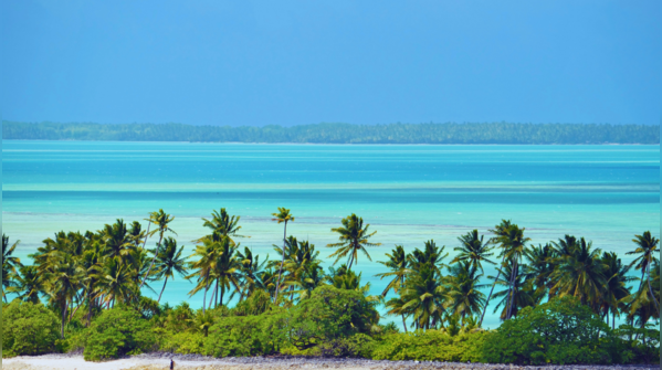 Kiribati