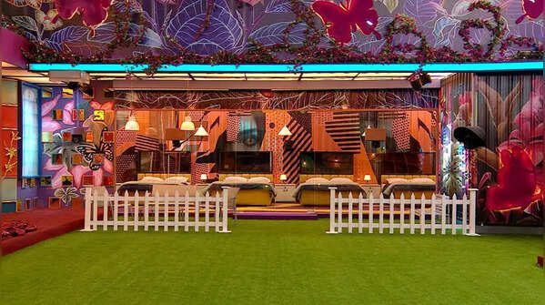 A first for Bigg Boss Telugu