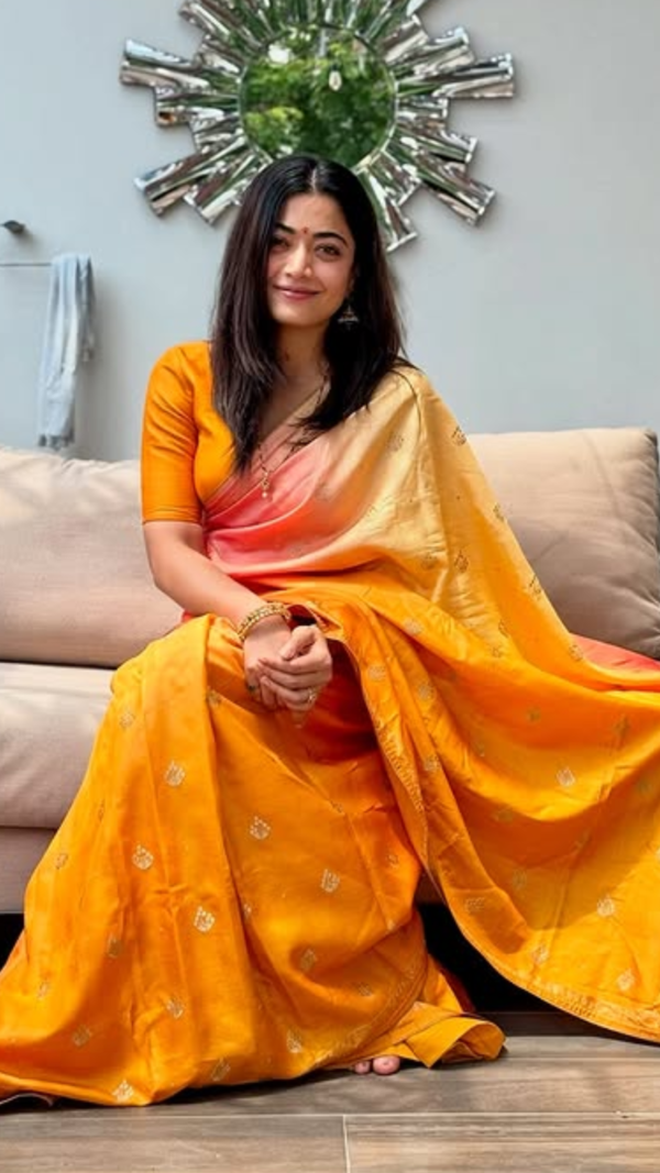 Rashmika Mandanna