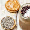 Chocolate Peanut Butter Protein Oats