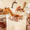 Salted Caramel Protein Oats