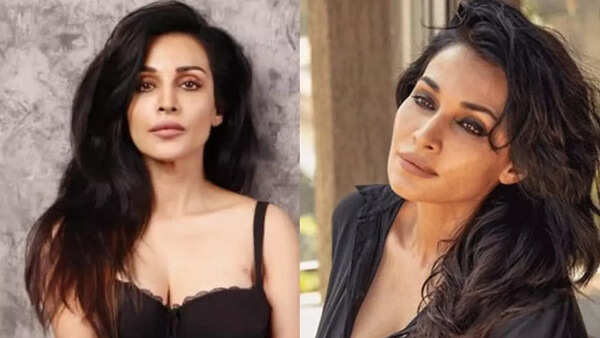 Flora Saini Stills