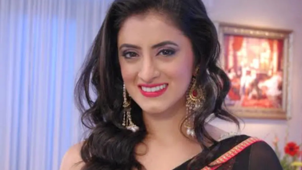 Mihika Verma Pictures