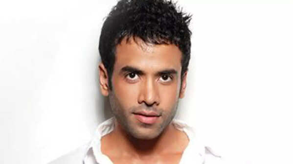 Tushar Kapoor