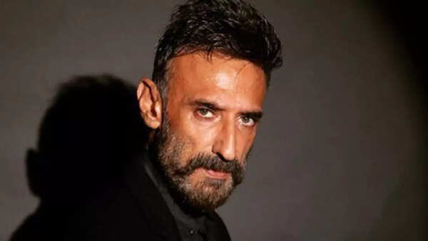Rahul Dev Images