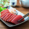 Canned tuna