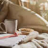 They build routines that create mental clarity