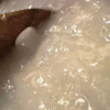 Gentle dish soap for on the go
