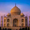 Taj Mahal, Agra
