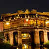Try food at Hội An