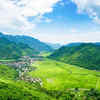Explore the ethnic villages
