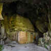 Visit the Hospital Cave (Cat Ba Island)