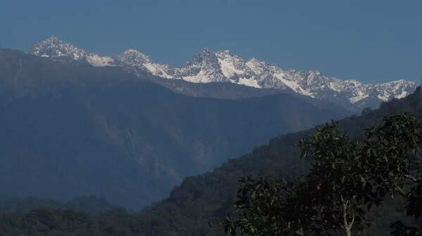 Namdapha National Park