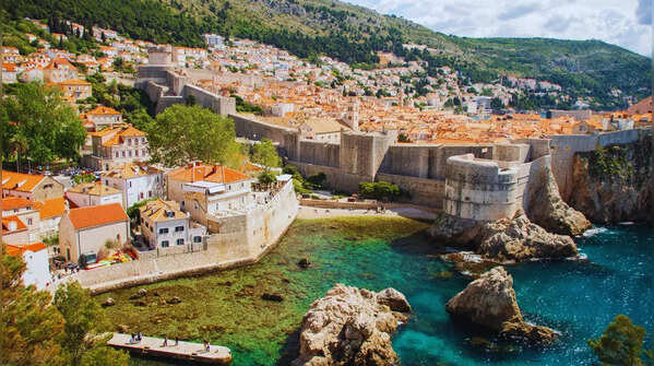 Croatia