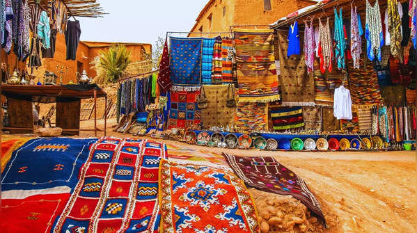 Morocco
