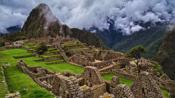 Peru