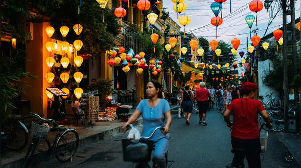 Vietnam