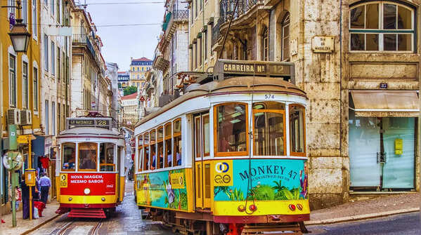 Portugal