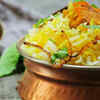 Beary Biryani 