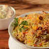 ​Memoni Biryani