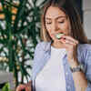 Foods that can slim down your face
