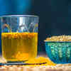 Eases acidity and promotes comfortable sleep